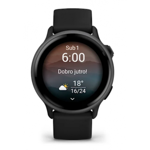 Garmin vivoactive  6